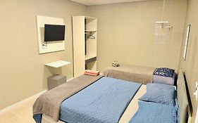 Hotel Manaus - Dom Pedro I